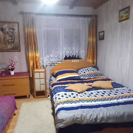 Domek Na Mazurach. Dluzek Экстерьер фото